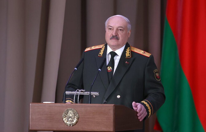 «Если расслабимся и прозеваем – хана будет нам и нашей стране». А. Лукашенко провел совещание по обеспечению нацбезопасности