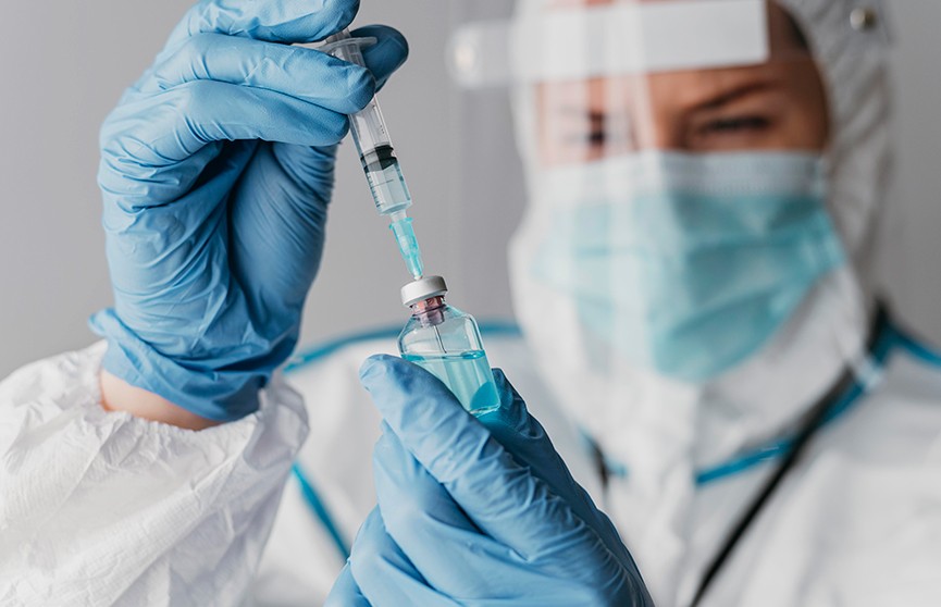 Бельгия ограничит применение вакцины Johnson & Johnson из-за смерти женщины