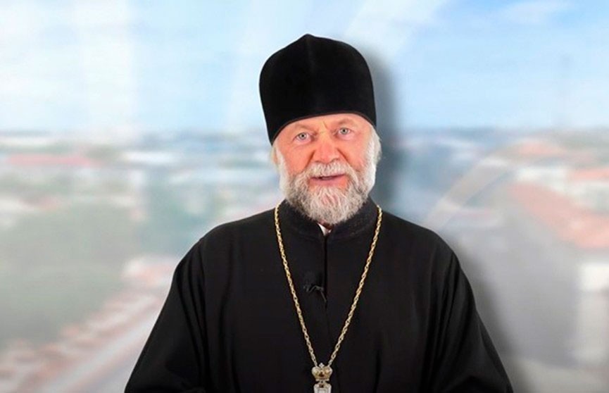 Почему традиционная Православная Церковь празднует все по юлианскому календарю и что такое покаяние – рассказал протоиерей Федор Повный