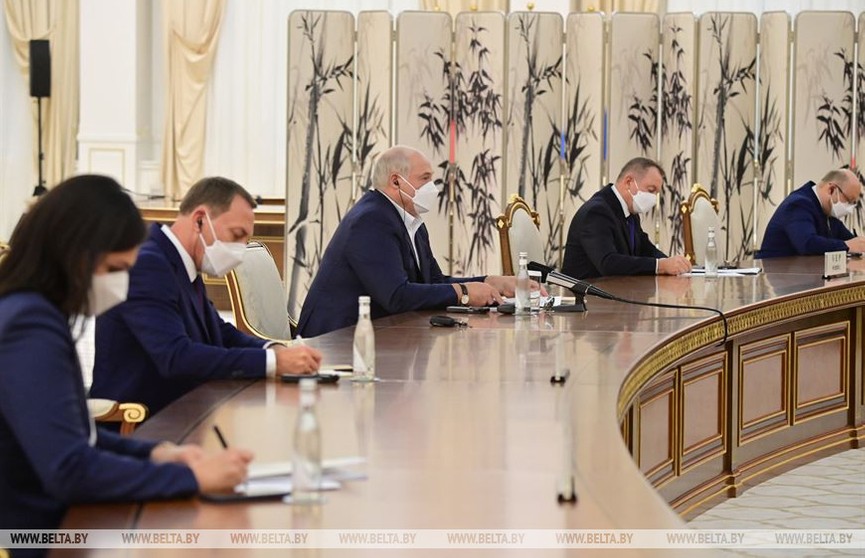 Лукашенко и Си Цзиньпин договорились об историческом подъеме сотрудничества на новый уровень