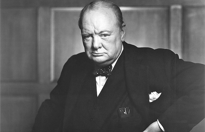 5 марта – годовщина знаменитой Фултонской речи Черчилля, положившей начало Холодной войне
