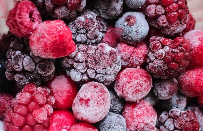 Какие ягоды портятся при заморозке? Рассказывает агроном