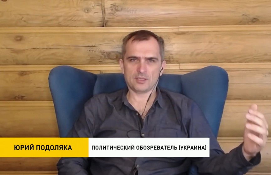 Эксперт высказал мнение, какие цели преследуют кураторы Киева