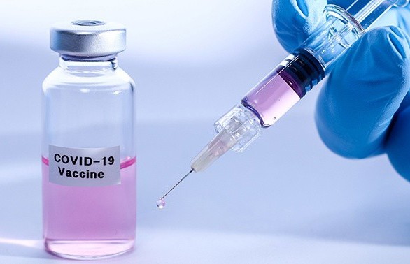 Российская вакцина от коронавируса сформировала иммунитет у добровольцев