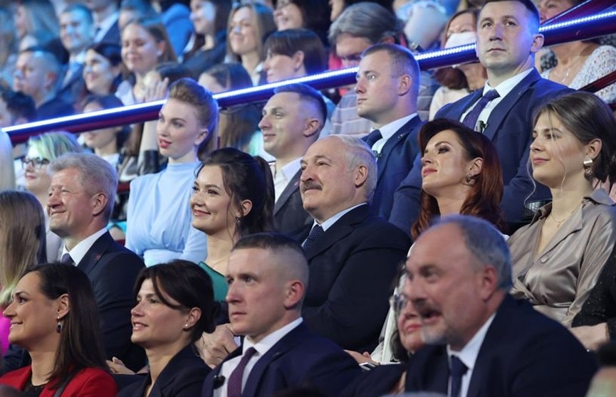 Лукашенко посетит финал конкурса «Мисс Беларусь»