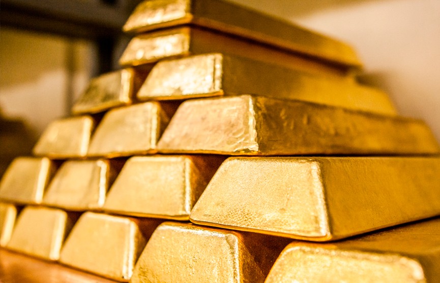 Золотовалютные резервы Беларуси рекордно выросли