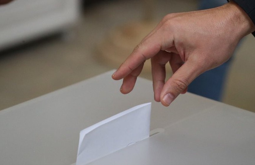Озвучена явка по итогам двух дней голосования на референдуме в Донбассе
