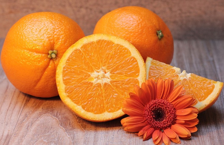 Названы признаки отличия плохих апельсинов от хороших