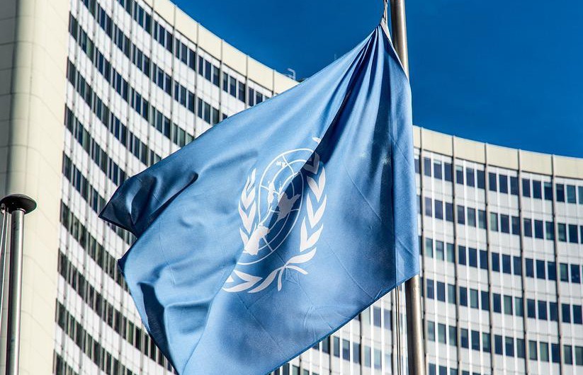 ООН выразила соболезнования в связи с гибелью журналиста Журавлева