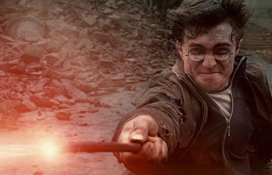 Дэниел Рэдклифф готов снова играть Гарри Поттера, но есть условие