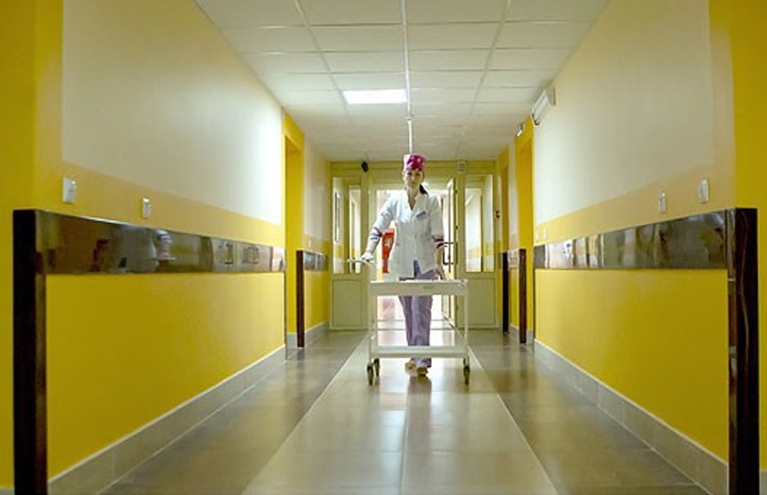 Минздрав: большинство белорусов, заболевших корью, не были привиты