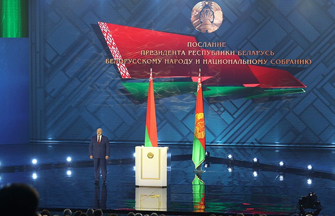 Чего ожидают белорусы от Послания Президента народу и парламенту?