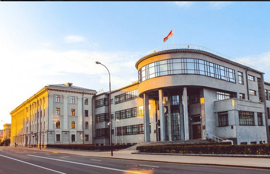 В Совет Республики выдвинуты кандидаты от города Минска. Рассказываем, кто в списке