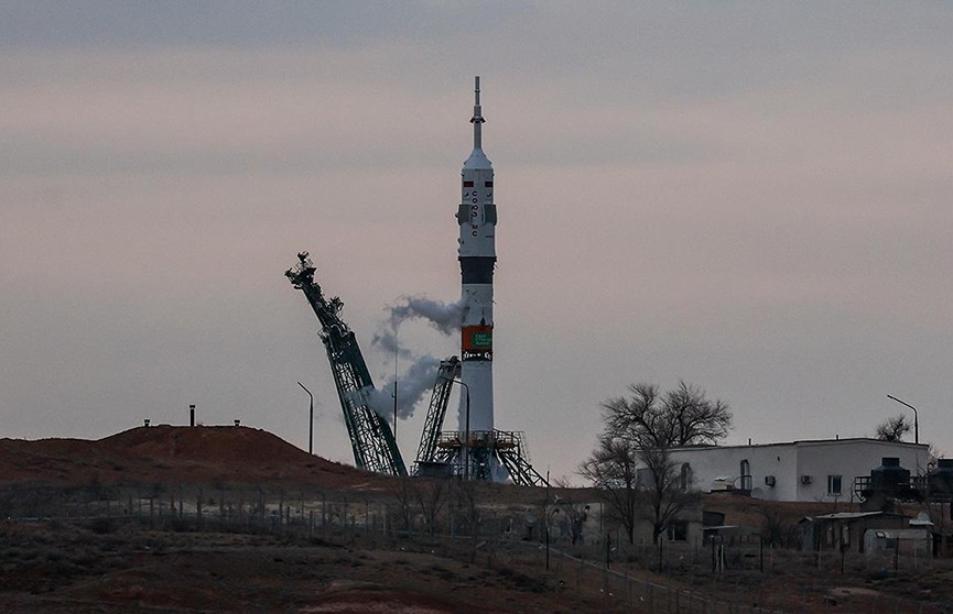 В «Роскосмосе» подтвердили перенос запуска корабля «Союз МС-25» на 23 марта