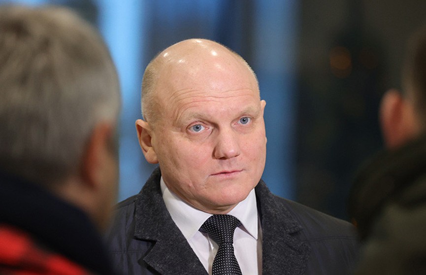 Председатель КГБ Беларуси: Запад не выполняет данные Украине обещания
