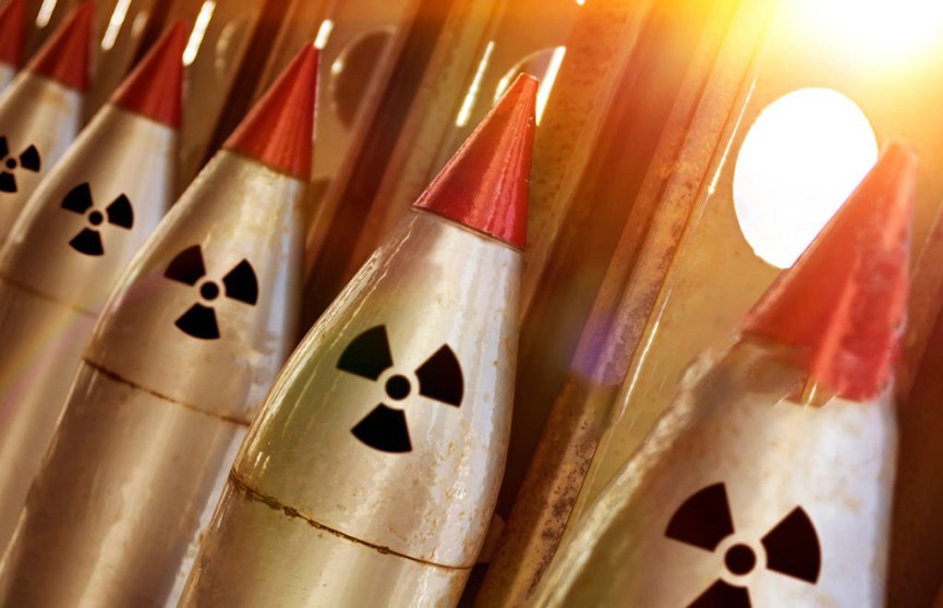 Дуда утверждает, что Россия разместила ядерное оружие в Калининграде