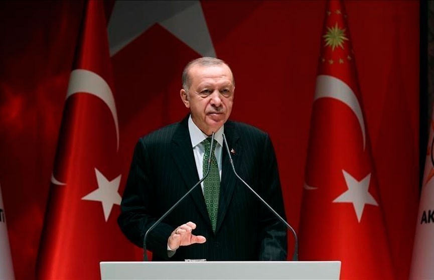 Эрдоган рассказал о желании Путина сотрудничать с производителем Bayraktar