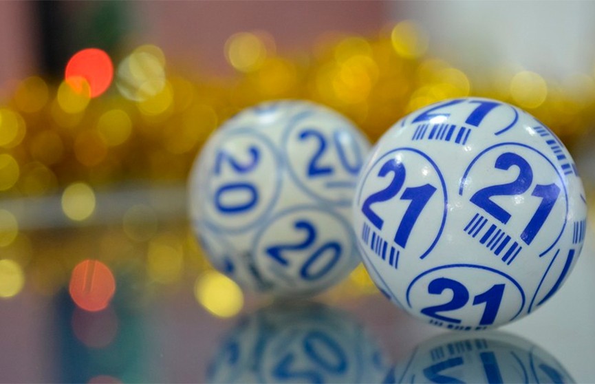 Американец пять лет играл в лотерею одними и теми же числами и выиграл почти $100 тыс.