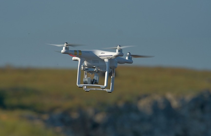 В Британии могут запретить пилотировать дроны до 18 лет