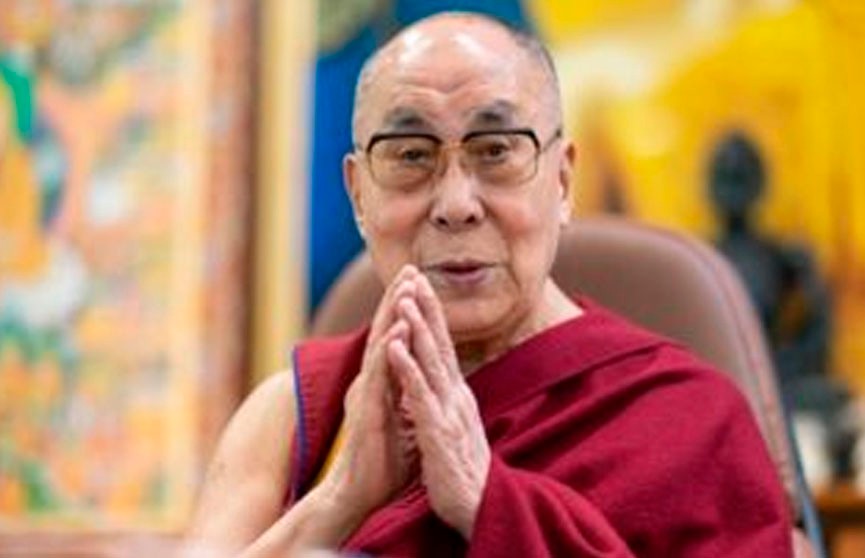 Далай-лама призывает мир избавиться от ядерного оружия