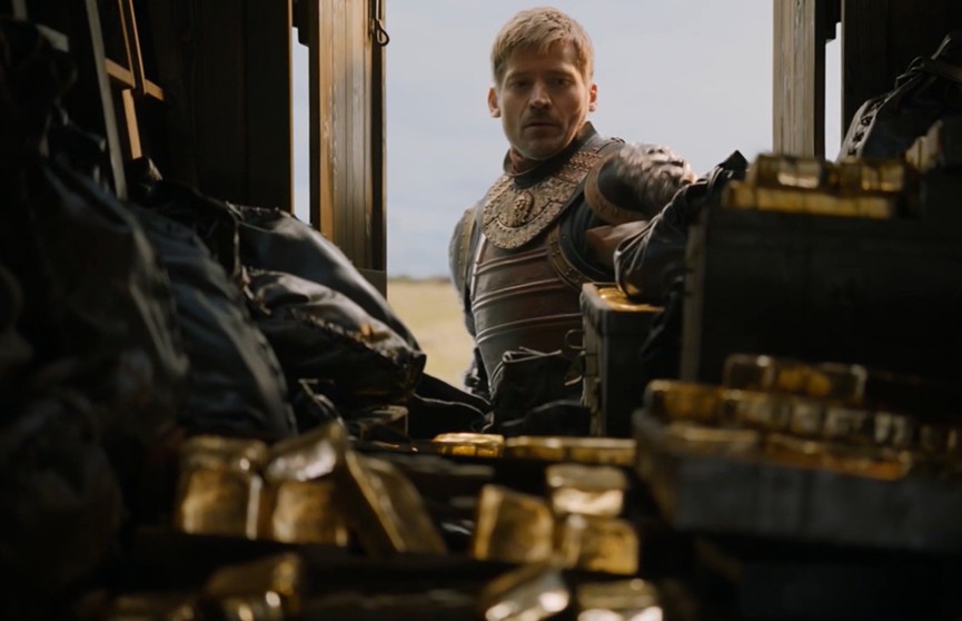 Создатели «Игры престолов» могут уйти с HBO ради 200 миллионов долларов