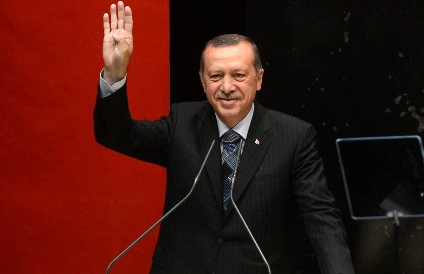 Эрдоган: Турция покончит с угрозой терроризма
