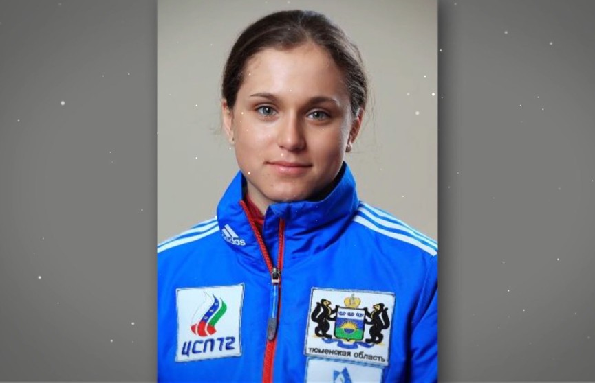 В сборную Беларуси хочет перейти 26-летняя россиянка Калинина