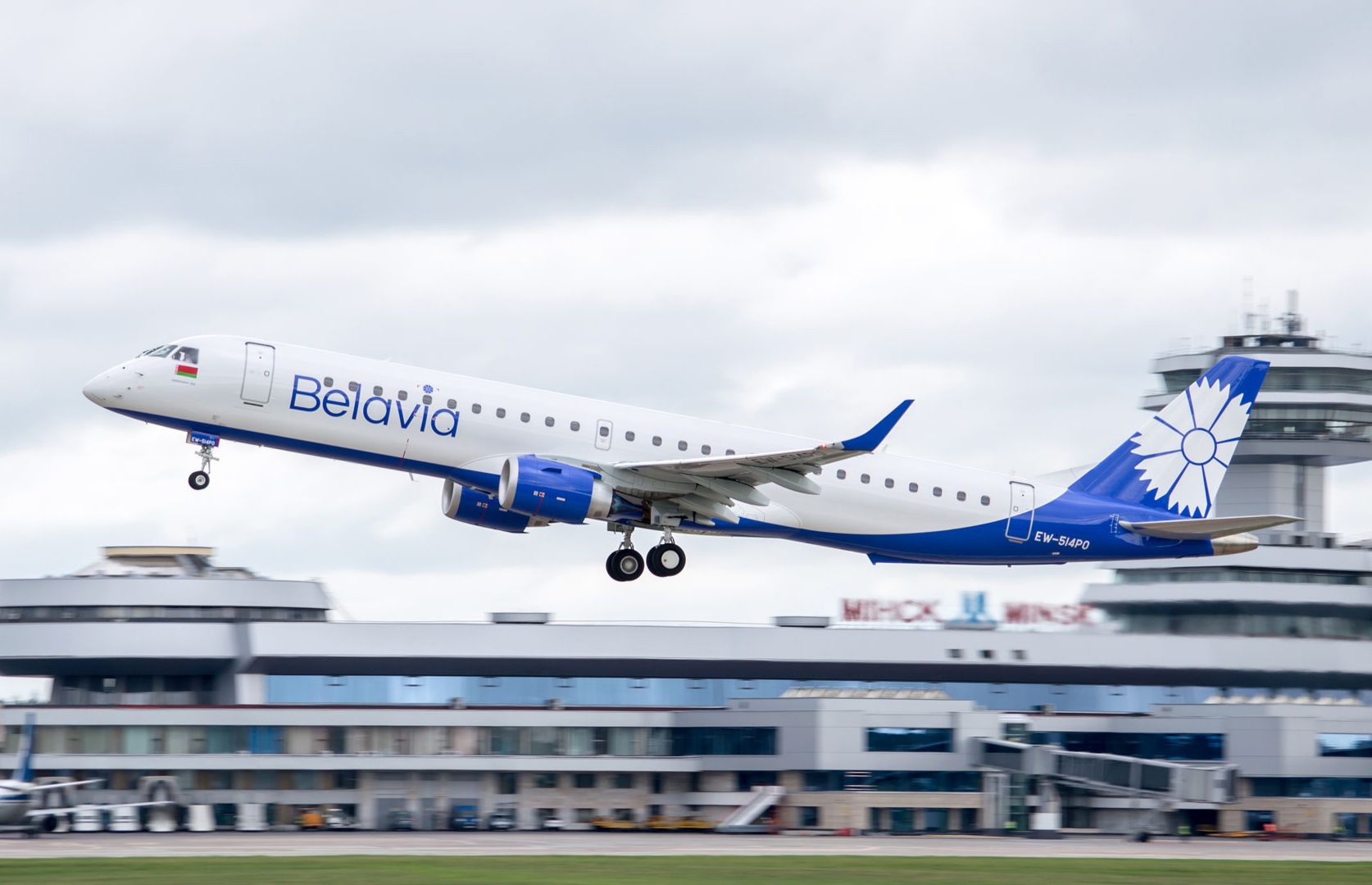 Belavia