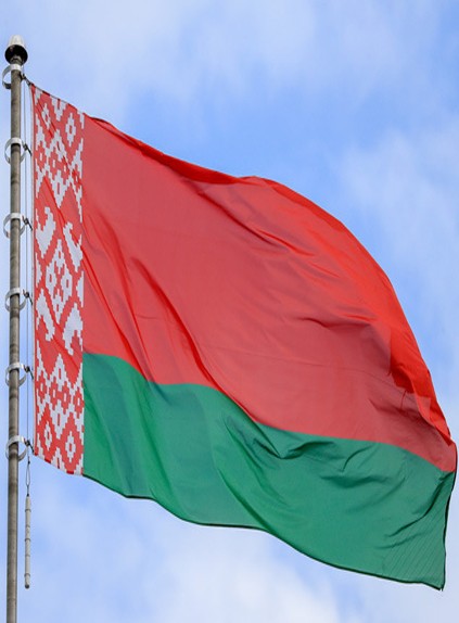 Госпогранкомитет озвучил цифры количества иностранцев, посетивших Беларусь без виз с начала года