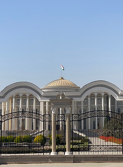 Граждане Таджикистана сталкиваются с трудностями при въезде в Россию, сообщает МИД