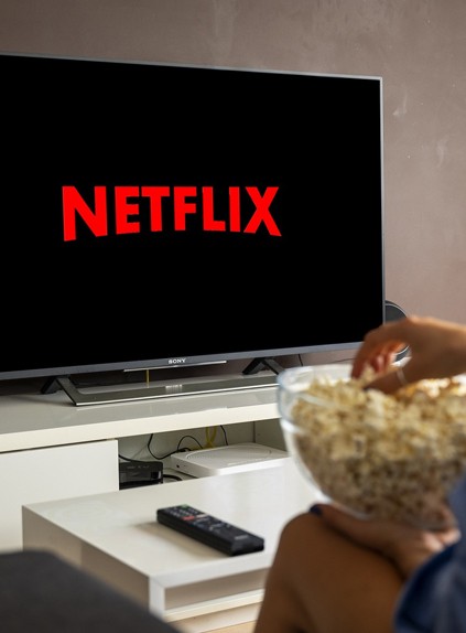 Netflix начал бороться с шерингом аккаунтов