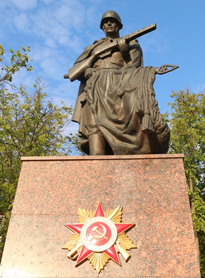 В школах Беларуси пройдет единый урок, посвященный Дню Победы