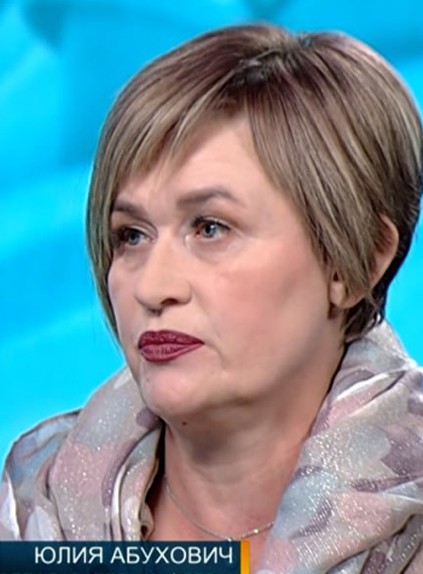 Абухович рассказала, могут ли мирные переговоры по Украине пройти в Беларуси