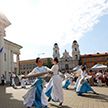 Минск ярко отметил День города: как это было