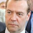 Медведев о курсе евро: ЕС выстрелил себе в голову из санкционного пистолета