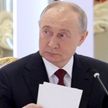 Путин: Зеленский – узурпатор, не имеющий права отдавать приказы армии