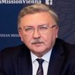 Российский дипломат пояснил причину обострения ситуации на Ближнем Востоке