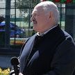 Александр Лукашенко попросил помощи у жителей Дзержинска