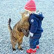Двойная доза умиления! 10 фотографий детей с котами