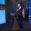 Джо Байден представил публике кандидатов на ключевые посты в своей администрации