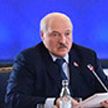 Лукашенко о событиях на Украине: надо остановить кровопролитие