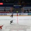 Хоккеисты минского «Динамо» победили китайский «Куньлунь»