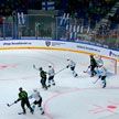Хоккеисты минского «Динамо» уступили «Салавату Юлаеву» в гостевом матче чемпионата КХЛ