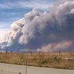 В Колорадо пытаются потушить самый крупный пожар за всю историю штата