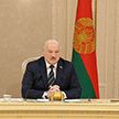 Александр Лукашенко провел переговоры с губернатором Камчатского края