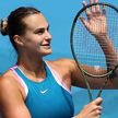 Арина Соболенко поблагодарила свою команду за победу на Australian Open