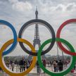 Видео скандального открытия Олимпийских игр пропало с официальных ресурсов