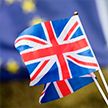 Евросоюз отказался пересматривать условия сделки по Brexit