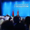 Лукашенко о президентстве: «Нет у меня цели по наследству передать власть»