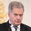 Президент Финляндии отменил встречу с королем Швеции на фоне учений России на Балтике